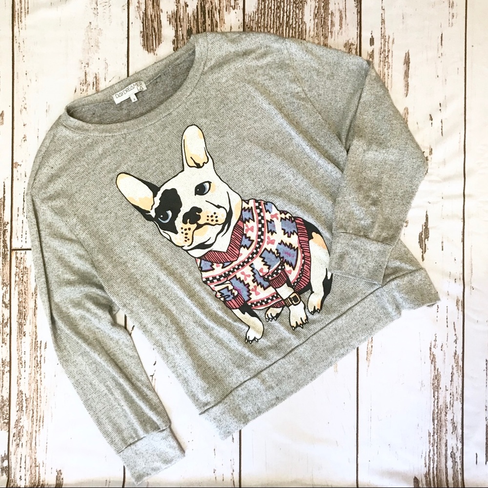 Urban Outfitters | Frenchie Sweater | S
